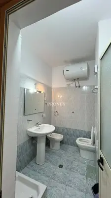Appartamento 1+1 in affitto a Rruga Fortuzi, Tirana, 70 m². Foto 7 di 7