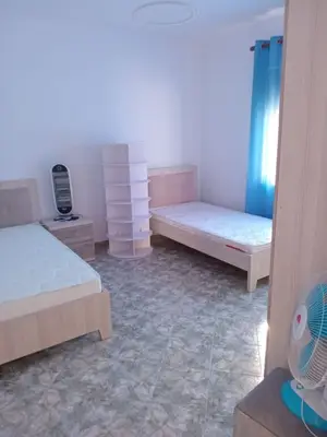 Appartamento in affitto a Yzberisht, Tirana, 110 m². Foto 6 di 10