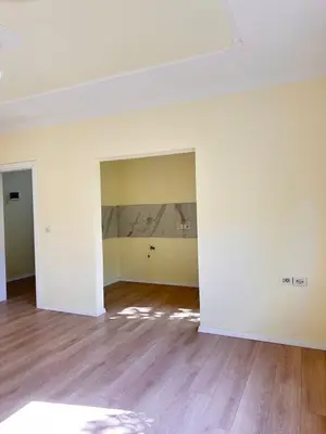 Apartament 1+1 në shitje në Rruga Irfan Tomini, Tiranë, 59 m². Foto 2 nga 8