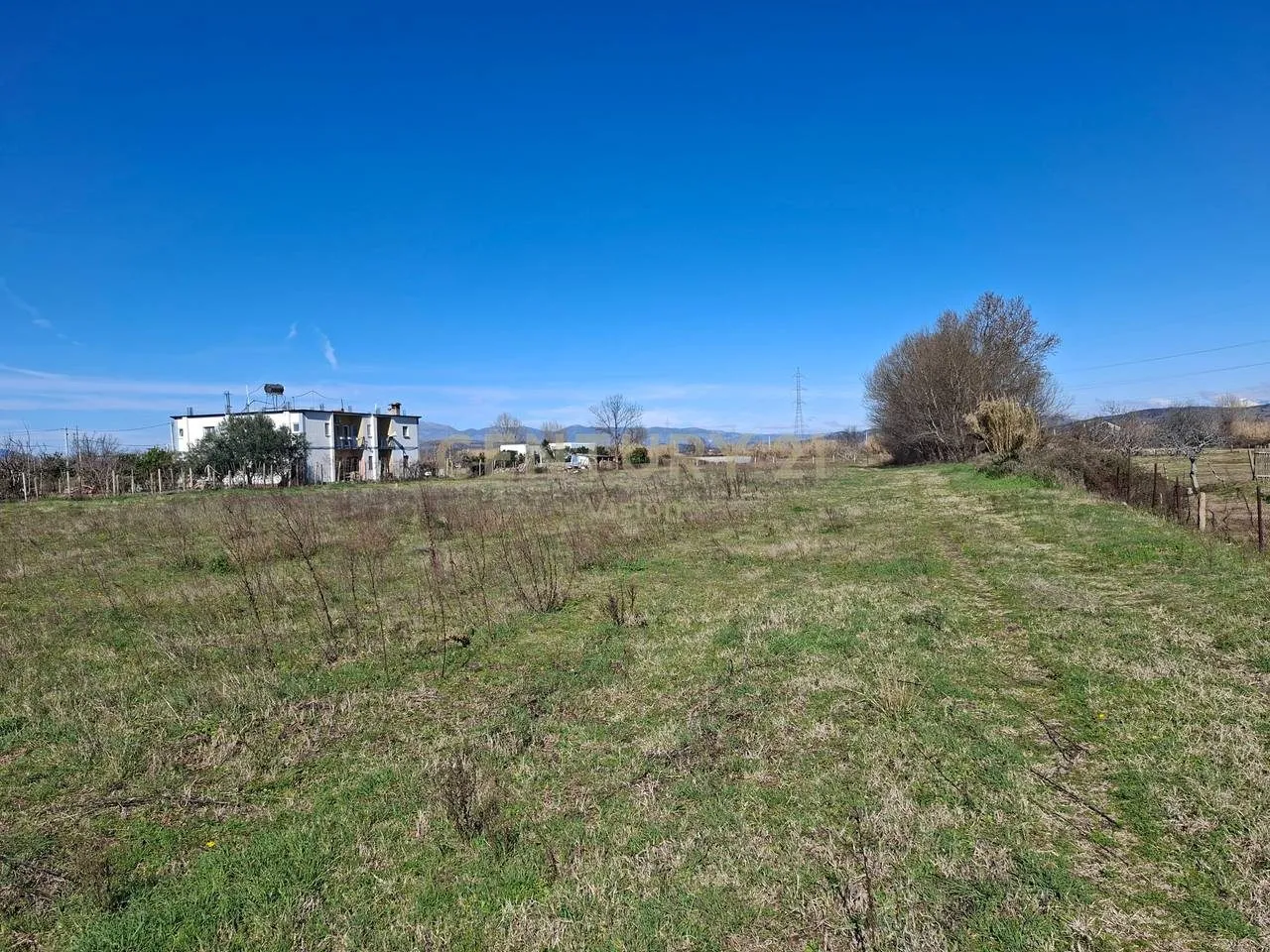 Terreno in vendita a Velipoje, Scutari, 7.000 m². Foto 1 di 2