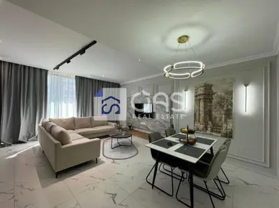 Apartament 2+1 në shitje në Liqeni i Tiranës, Tiranë, 119 m². Foto 9 nga 11