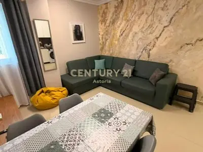 Appartamento 1+1 in vendita a Golem, Kavajë , Albania, Durres, Golem, 44 m². Foto 3 di 9