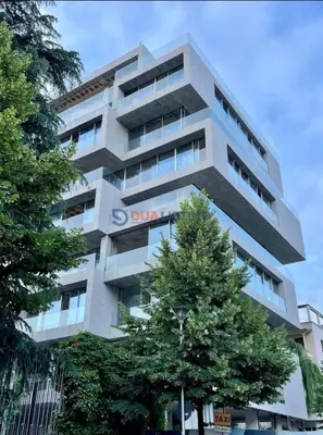 Commercial space for rent in Libri Universitar, Tirana, 516 m². Photo 2 of 8
