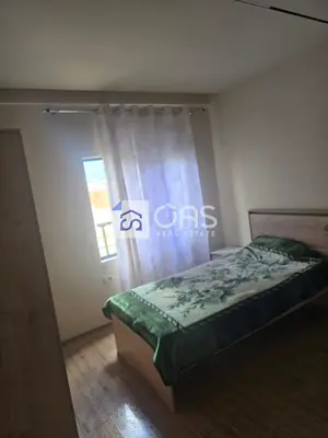 Apartament 1+1 me qera në Don Bosko, Tiranë, 58 m². Foto 8 nga 9