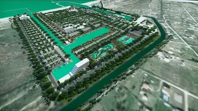 Vilë në shitje në Turquoise Marina, Durrës, 236 m². Foto 4 nga 6
