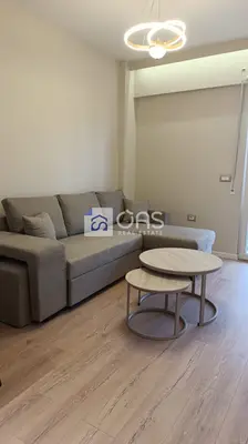 Apartament 1+1 me qera në Rruga e Kavajës, Tiranë, 74 m². Foto 1 nga 6