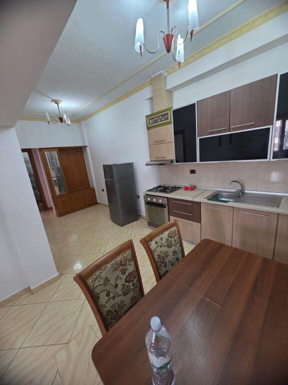Apartament 2+1 me qera në Vala Park, Durrës, 85 m². Foto 6 nga 11