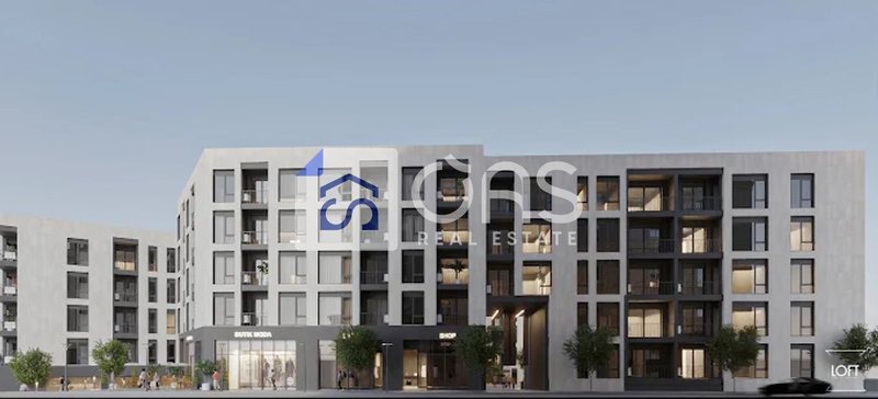 Apartament 1+1 në shitje në Paskuqan, Kamëz, 55 m²