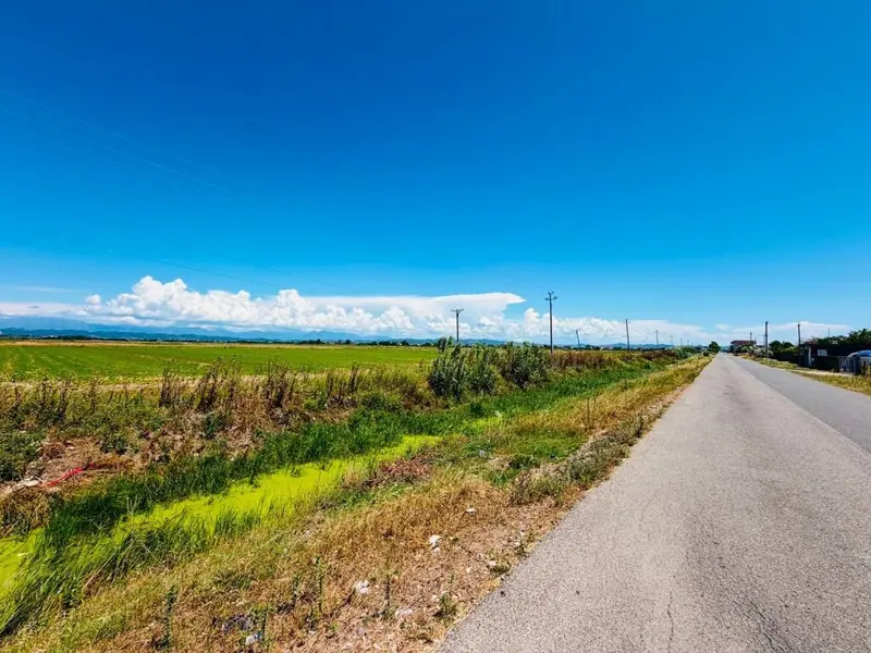 Tokë në shitje në Fllake, Durrës, 15 150 m²