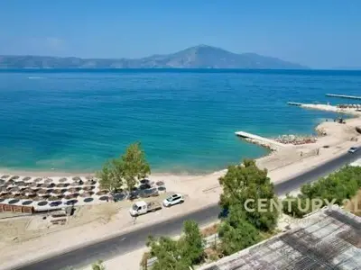 Penthouse 2+1 for sale in Radhimë, Vlorë, 320 m². Photo 6 of 6
