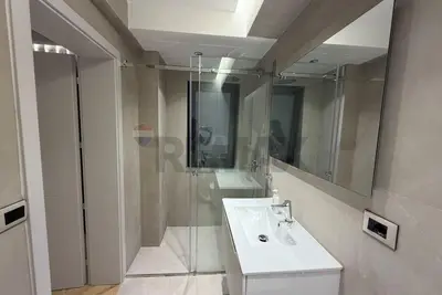 Apartament 2+1 me qera në Libri Universitar, Tiranë, 92 m². Foto 9 nga 9