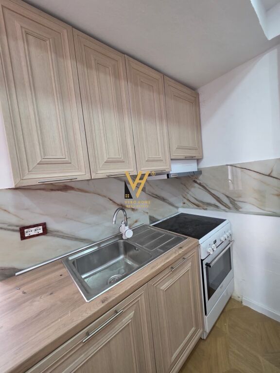 Apartament 1+1 në shitje në Siri kodra, Tiranë, 45 m². Foto 2 nga 3