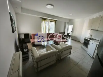 Apartament 2+1 me qera në Vasil Shanto, Tiranë, 93 m². Foto 4 nga 4