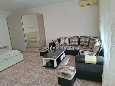 Apartament 1+1 me qera në Rruga Demir Gashi, Tiranë, 70 m². Foto 4 nga 5