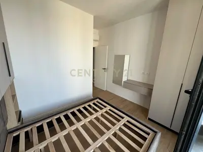 Appartamento 2+1 in affitto a Spak, Tirana, 90 m². Foto 5 di 9