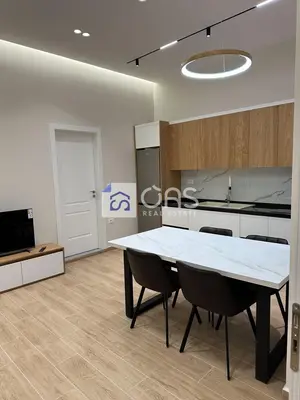 Apartament 2+1 me qera në Don Bosko, Tiranë, 80 m². Foto 2 nga 12