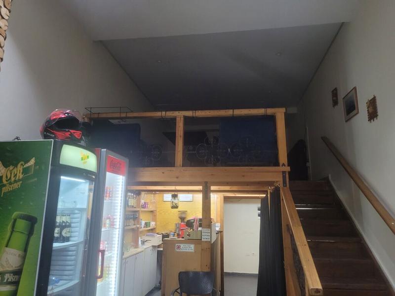 Lokal në shitje në Rruga Frosina Plaku, Tiranë, 40 m². Foto 11 nga 12