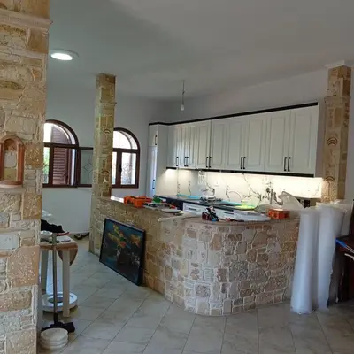 Villa in vendita a Rruga OSBE, Kamza, 353 m². Foto 6 di 7