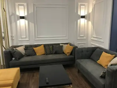 Apartament 3+1 në shitje në Qendër, Durrës, 122 m². Foto 1 nga 12
