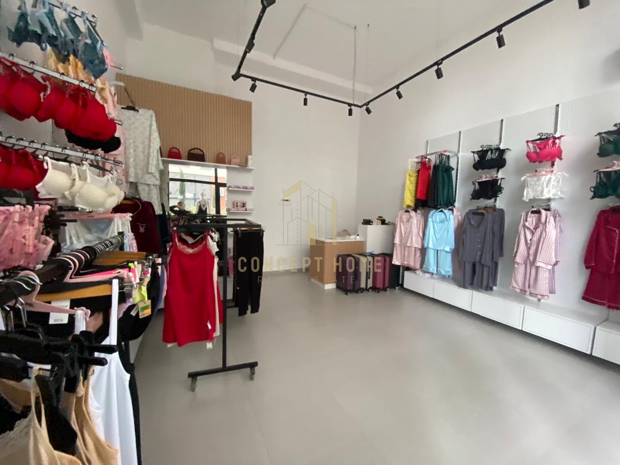 Commercial space for rent in Don Bosko, Tirana, 36 m². Photo 3 of 3