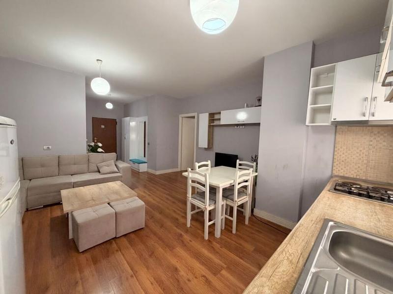 Apartament 2+1 me qera në Vollga Promenade, Durrës, 79 m². Foto 12 nga 12