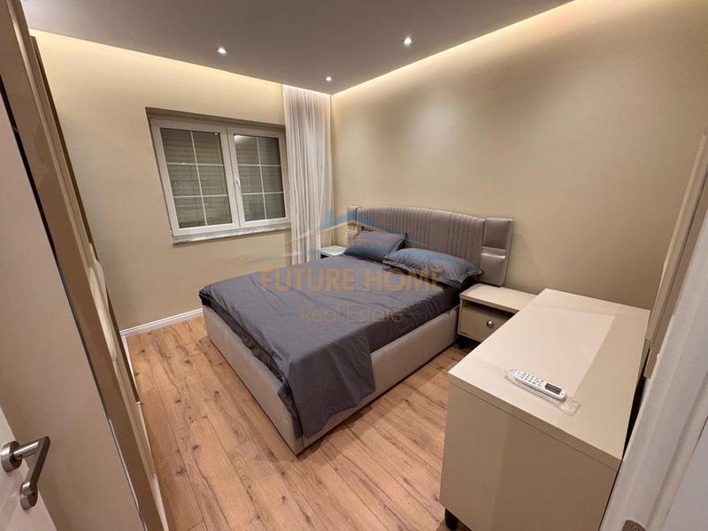Apartament 2+1 me qera në Rruga Sulejman Pasha, Tiranë, 86 m². Foto 7 nga 10