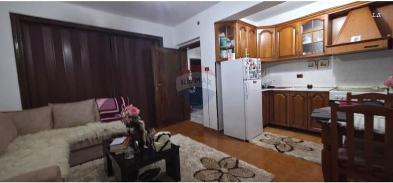 Appartamento 2+1 in affitto a Rruga Qemal Stafa, Tirana, 90 m²