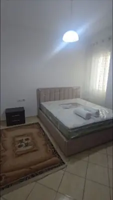 Appartamento 1+1 in affitto a Kristal Center, Tirana, 75 m². Foto 3 di 9