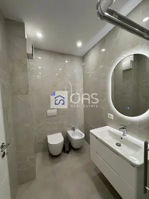 Apartament 1+1 me qera në Bulevardi i Ri, Tiranë, 68 m². Foto 7 nga 8