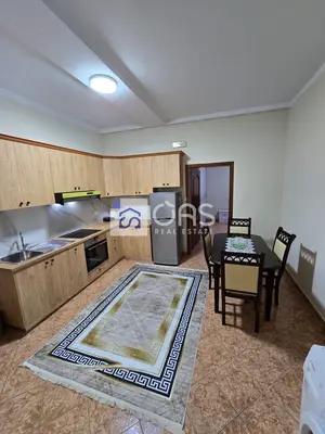 Shtëpi private 1+1 me qera në Jordan Misja, Tiranë, 60 m². Foto 9 nga 9
