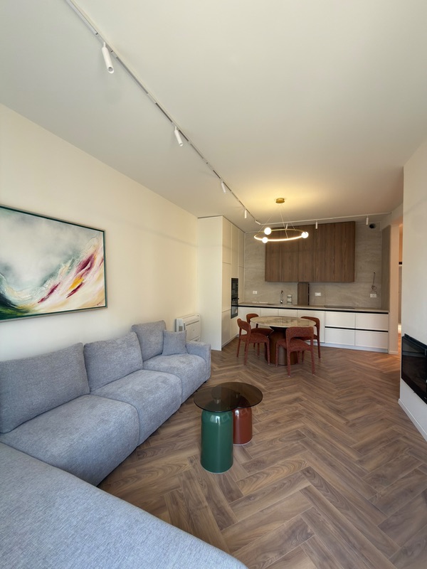 Apartment 2+1 for rent in Liqeni i Thatë, Tirana, 108 m²
