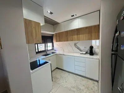 Appartamento 2+1 in affitto a Porcelan, Tirana, 120 m². Foto 3 di 9