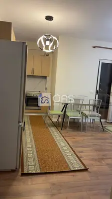 Apartament 2+1 me qera në Bulevardi i Ri, Tiranë, 108 m². Foto 9 nga 12