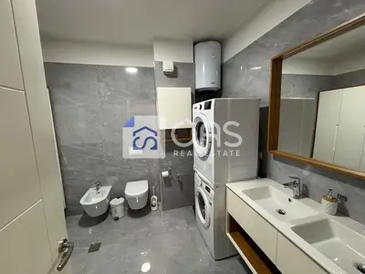 Apartament me qera në Ekonomiku, Tiranë, 60 m². Foto 5 nga 11