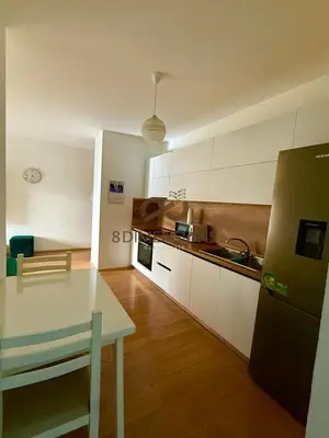 Appartamento 2+1 in affitto a Don Bosko, Tirana, 96 m². Foto 4 di 10