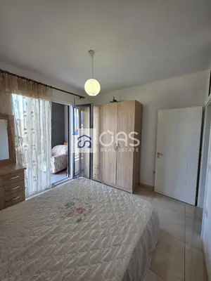 Apartament 2+1 me qera në Astir, Tiranë, 91 m². Foto 2 nga 7