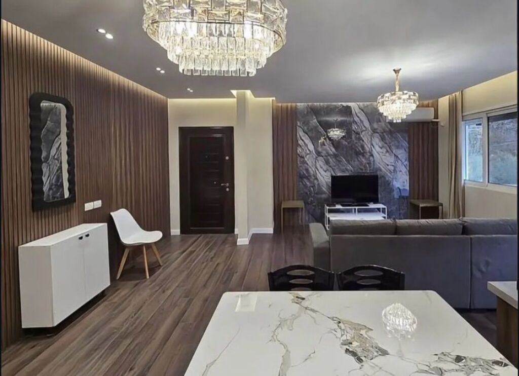 Appartamento 2+1 in vendita a Kopshti Botanik Zoologjik, Tirana, 120 m². Foto 3 di 3