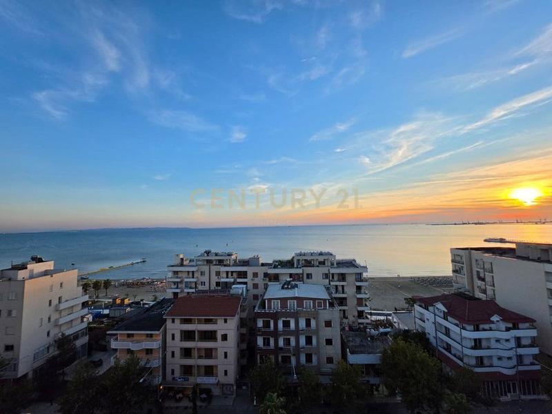 Apartament 1+1 në shitje në Rruga Rrota e Kuqe, Durrës, 95 m²