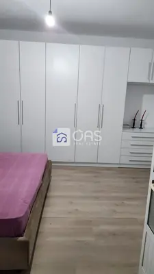 Apartament 1+1 me qera në Ali Demi, Tiranë, 80 m². Foto 8 nga 9
