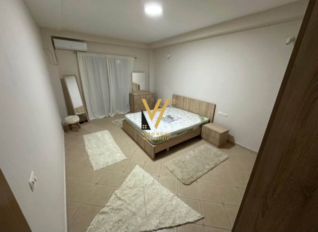 Apartament 2+1 në shitje në Don Bosko, Tiranë, 70 m². Foto 2 nga 3
