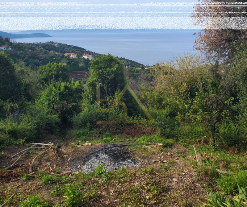 Tokë në shitje në Lukove, Sarandë, 190 m²