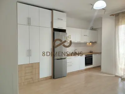 Apartament 1+1 në shitje në Kombinat, Tiranë, 52 m². Foto 3 nga 7