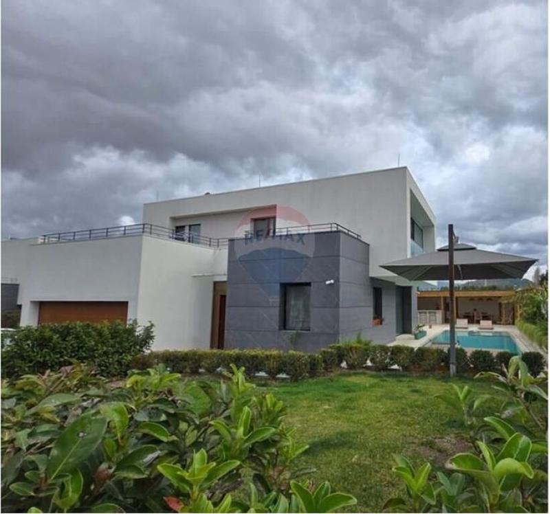 Vilë në shitje në Shaban Aga "Vishnje", Tiranë, 767 m²