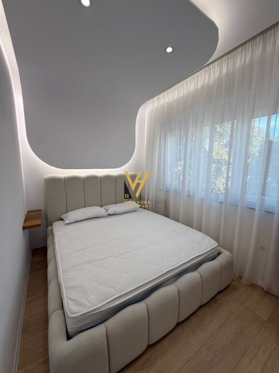 Apartament 1+1 me qera në Myslym Shyri, Tiranë, 65 m². Foto 3 nga 3