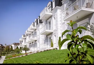 Apartament në shitje në TEG, Tiranë, 120 m². Foto 3 nga 12