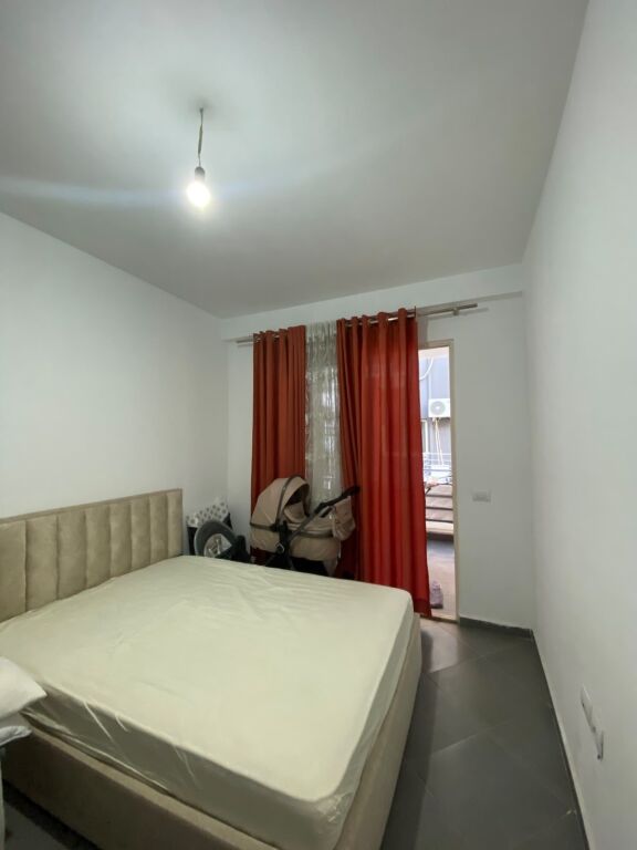 Apartment 2+1 for sale in Shkozë, Tirana, 110 m². Photo 1 of 3
