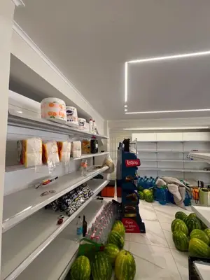 Dyqan me qera në Rruga Jahja Ballhysa, Durrës, 140 m². Foto 5 nga 9