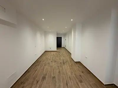 Appartamento 1+1 in vendita a Stacioni i Trenit, Tirana, 52 m². Foto 7 di 7