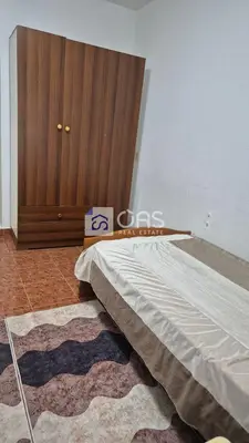 Apartament 2+1 me qera në Sheshi Willson, Tiranë, 93 m². Foto 7 nga 9