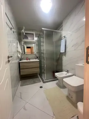 Appartamento 2+1 in affitto a TEG, Tirana, 110 m². Foto 8 di 8